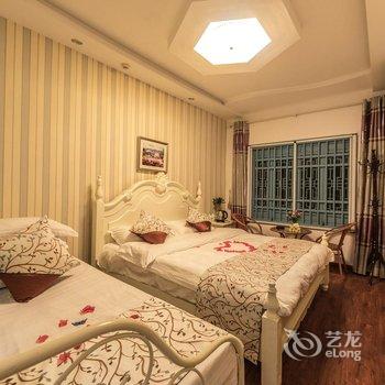 嘉善县西塘星语精品客栈酒店提供图片