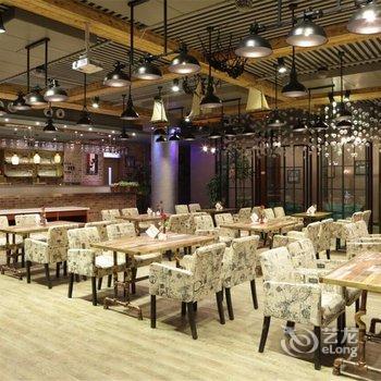 合肥雅豪格莱德酒店酒店提供图片