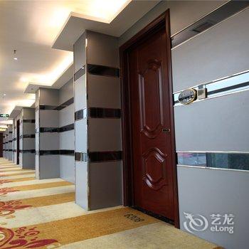 信阳花叶精品酒店(浉河南路店)酒店提供图片