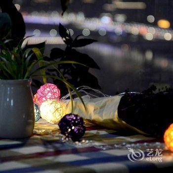 重庆悠悠千寻空中江景青年旅舍洪崖洞店酒店提供图片