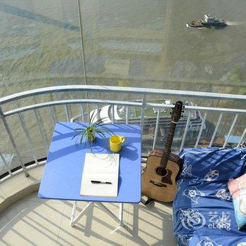 重庆悠悠千寻空中江景青年旅舍洪崖洞店酒店提供图片