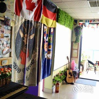 重庆悠悠千寻空中江景青年旅舍洪崖洞店酒店提供图片