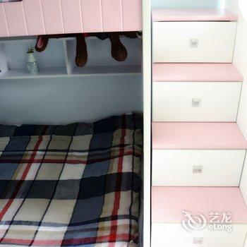 重庆悠悠千寻空中江景青年旅舍洪崖洞店酒店提供图片