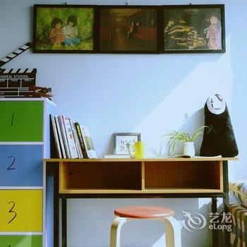 重庆悠悠千寻空中江景青年旅舍洪崖洞店酒店提供图片