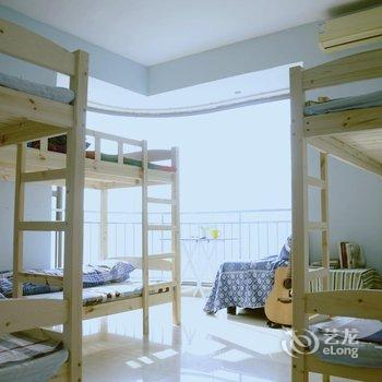 重庆悠悠千寻空中江景青年旅舍洪崖洞店酒店提供图片