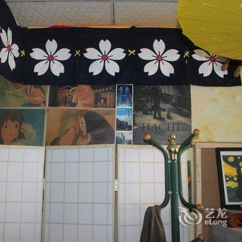 重庆悠悠千寻空中江景青年旅舍洪崖洞店酒店提供图片