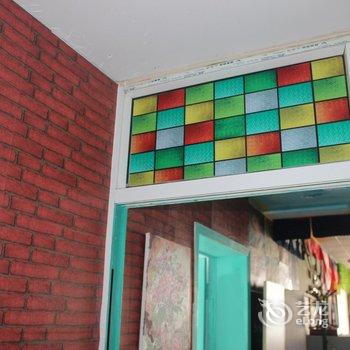 重庆悠悠千寻空中江景青年旅舍洪崖洞店酒店提供图片