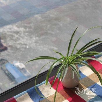 重庆悠悠千寻空中江景青年旅舍洪崖洞店酒店提供图片