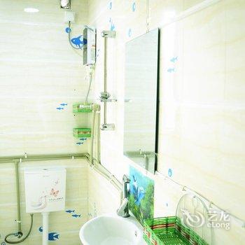 重庆悠悠千寻空中江景青年旅舍洪崖洞店酒店提供图片