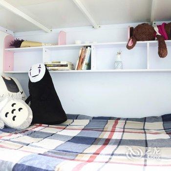 重庆悠悠千寻空中江景青年旅舍洪崖洞店酒店提供图片