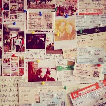 重庆悠悠千寻空中江景青年旅舍洪崖洞店酒店提供图片