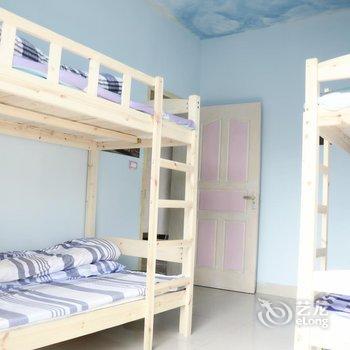 重庆悠悠千寻空中江景青年旅舍洪崖洞店酒店提供图片