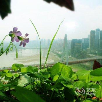 重庆悠悠千寻空中江景青年旅舍洪崖洞店酒店提供图片
