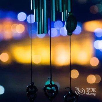 重庆悠悠千寻空中江景青年旅舍洪崖洞店酒店提供图片