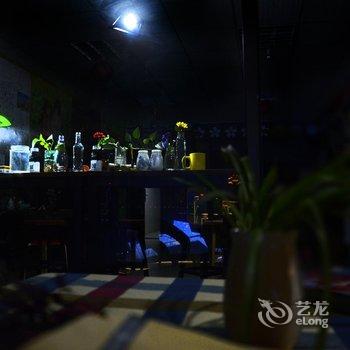 重庆悠悠千寻空中江景青年旅舍洪崖洞店酒店提供图片