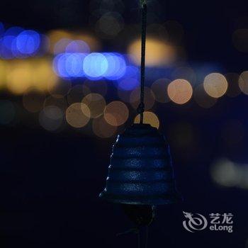 重庆悠悠千寻空中江景青年旅舍洪崖洞店酒店提供图片