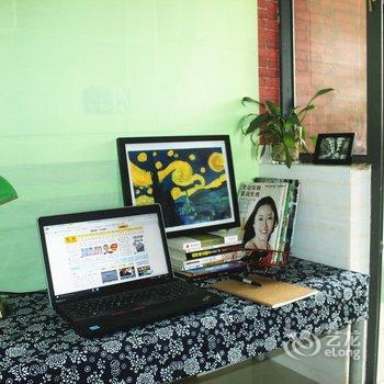 重庆悠悠千寻空中江景青年旅舍洪崖洞店酒店提供图片