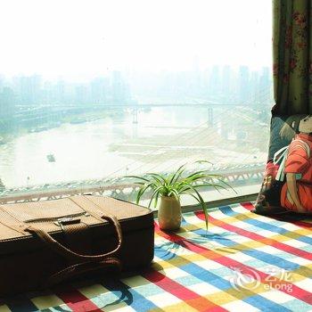 重庆悠悠千寻空中江景青年旅舍洪崖洞店酒店提供图片