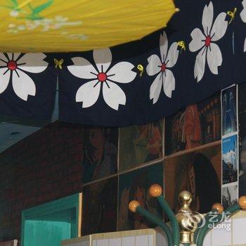 重庆悠悠千寻空中江景青年旅舍洪崖洞店酒店提供图片