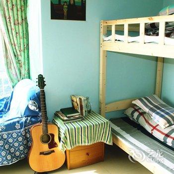 重庆悠悠千寻空中江景青年旅舍洪崖洞店酒店提供图片