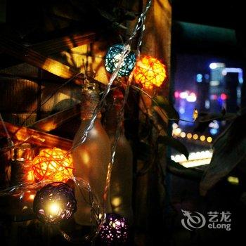 重庆悠悠千寻空中江景青年旅舍洪崖洞店酒店提供图片