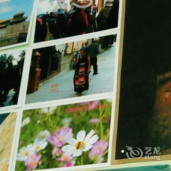 重庆悠悠千寻空中江景青年旅舍洪崖洞店酒店提供图片