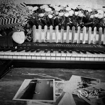 重庆悠悠千寻空中江景青年旅舍洪崖洞店酒店提供图片