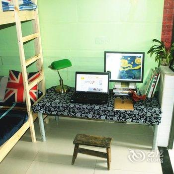 重庆悠悠千寻空中江景青年旅舍洪崖洞店酒店提供图片