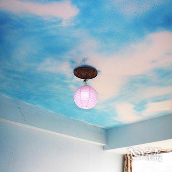 重庆悠悠千寻空中江景青年旅舍洪崖洞店酒店提供图片