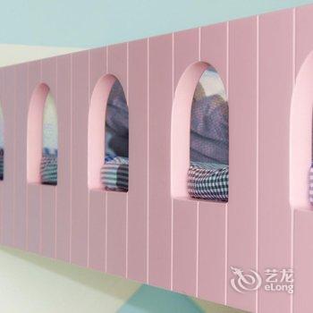 重庆悠悠千寻空中江景青年旅舍洪崖洞店酒店提供图片