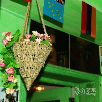 重庆悠悠千寻空中江景青年旅舍洪崖洞店酒店提供图片