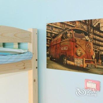 重庆悠悠千寻空中江景青年旅舍洪崖洞店酒店提供图片