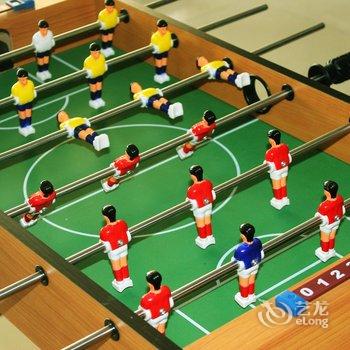 重庆悠悠千寻空中江景青年旅舍洪崖洞店酒店提供图片