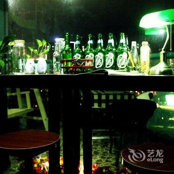 重庆悠悠千寻空中江景青年旅舍洪崖洞店酒店提供图片