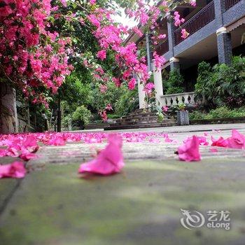 重庆悠悠千寻空中江景青年旅舍洪崖洞店酒店提供图片