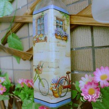 重庆悠悠千寻空中江景青年旅舍洪崖洞店酒店提供图片