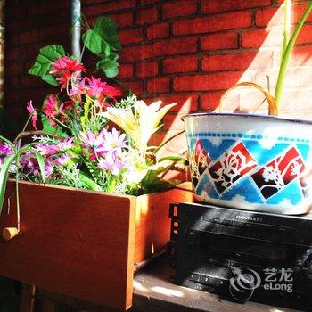 重庆悠悠千寻空中江景青年旅舍洪崖洞店酒店提供图片