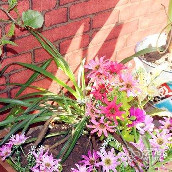 重庆悠悠千寻空中江景青年旅舍洪崖洞店酒店提供图片