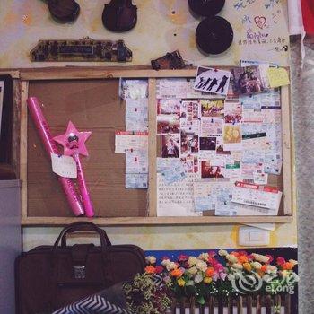 重庆悠悠千寻空中江景青年旅舍洪崖洞店酒店提供图片