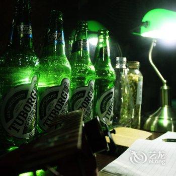 重庆悠悠千寻空中江景青年旅舍洪崖洞店酒店提供图片