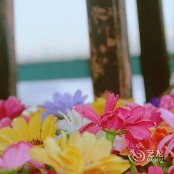 重庆悠悠千寻空中江景青年旅舍洪崖洞店酒店提供图片