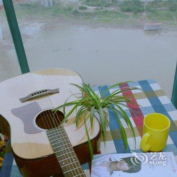 重庆悠悠千寻空中江景青年旅舍洪崖洞店酒店提供图片