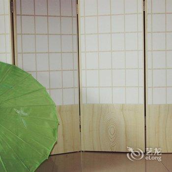 重庆悠悠千寻空中江景青年旅舍洪崖洞店酒店提供图片