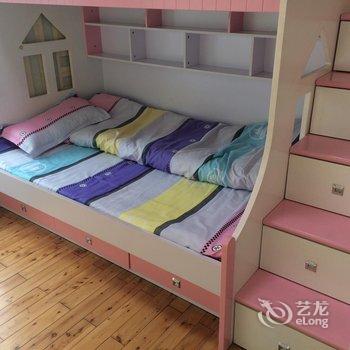 重庆悠悠千寻空中江景青年旅舍洪崖洞店酒店提供图片