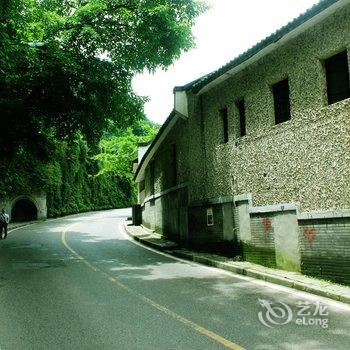重庆悠悠千寻空中江景青年旅舍洪崖洞店酒店提供图片