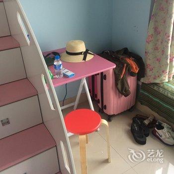 重庆悠悠千寻空中江景青年旅舍洪崖洞店酒店提供图片