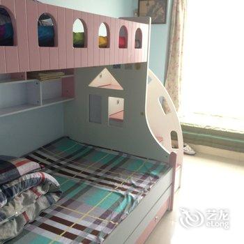 重庆悠悠千寻空中江景青年旅舍洪崖洞店酒店提供图片