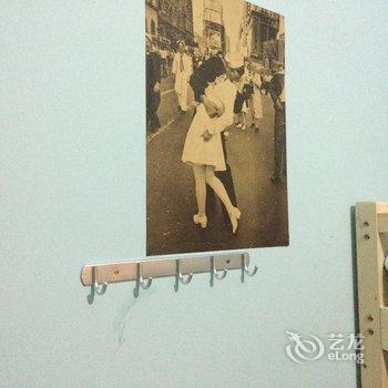 重庆悠悠千寻空中江景青年旅舍洪崖洞店酒店提供图片