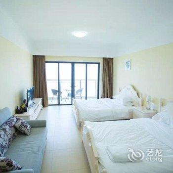 阳江海陵岛保利海岸城度假公寓酒店提供图片