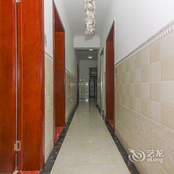 成都枫林客栈酒店提供图片